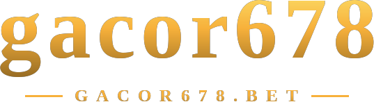 gacor678 logo