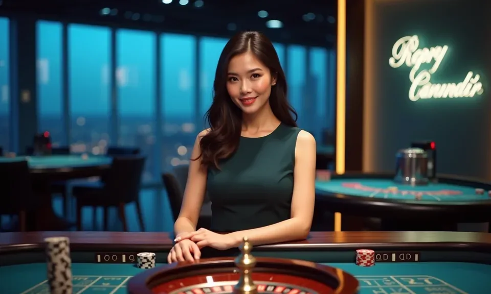 gacor678 Slot Trăng Rằm